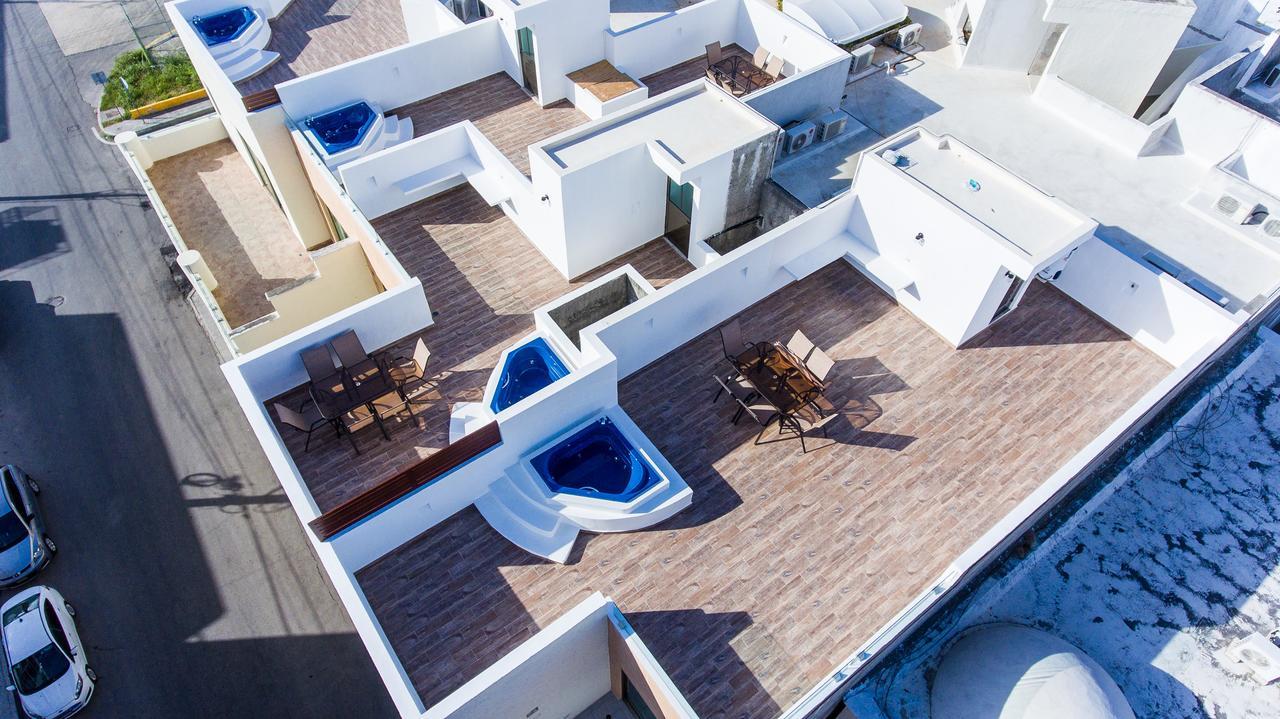 Condominio Paraiso Magico Apartamento Playa del Carmen