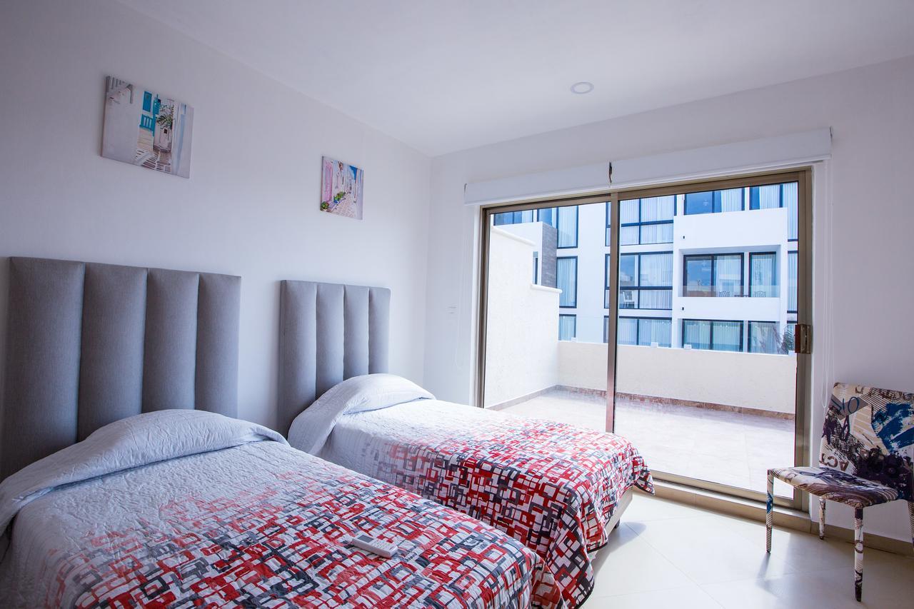 Apartamento Condominio Paraiso Magico *