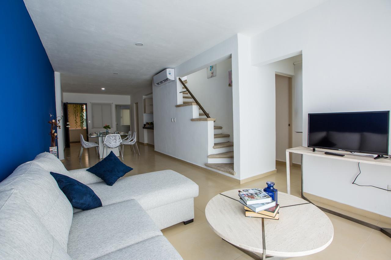 Condominio Paraiso Magico * Playa del Carmen