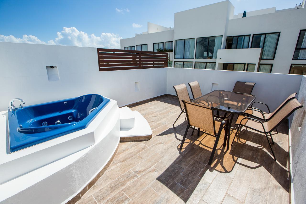 Condominio Paraiso Magico *