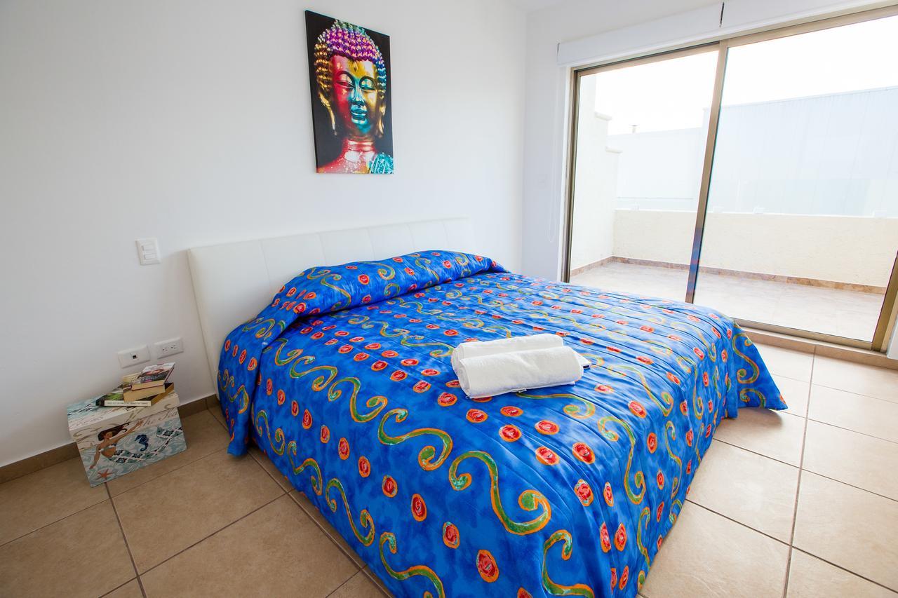 Condominio Paraiso Magico Playa del Carmen