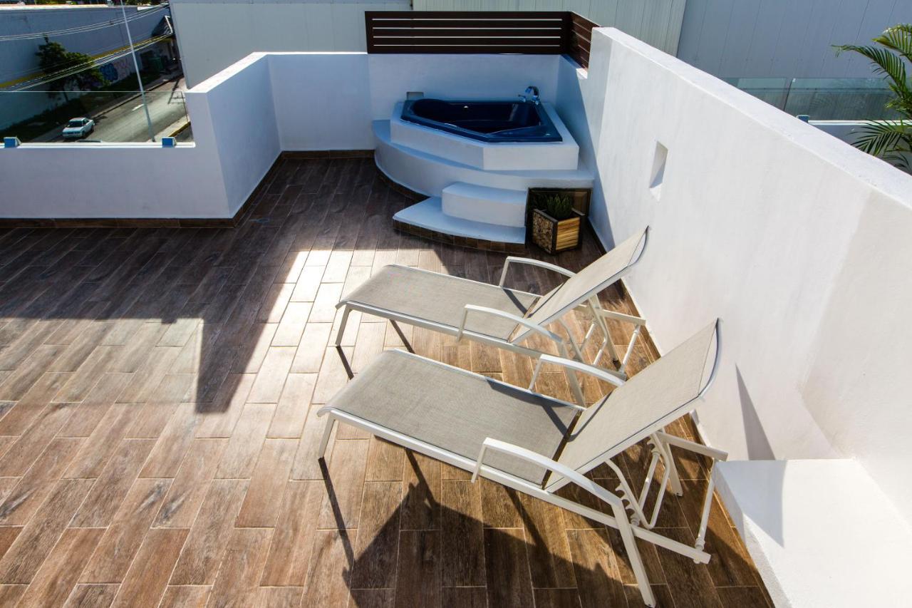 Apartamento Condominio Paraiso Magico Playa del Carmen