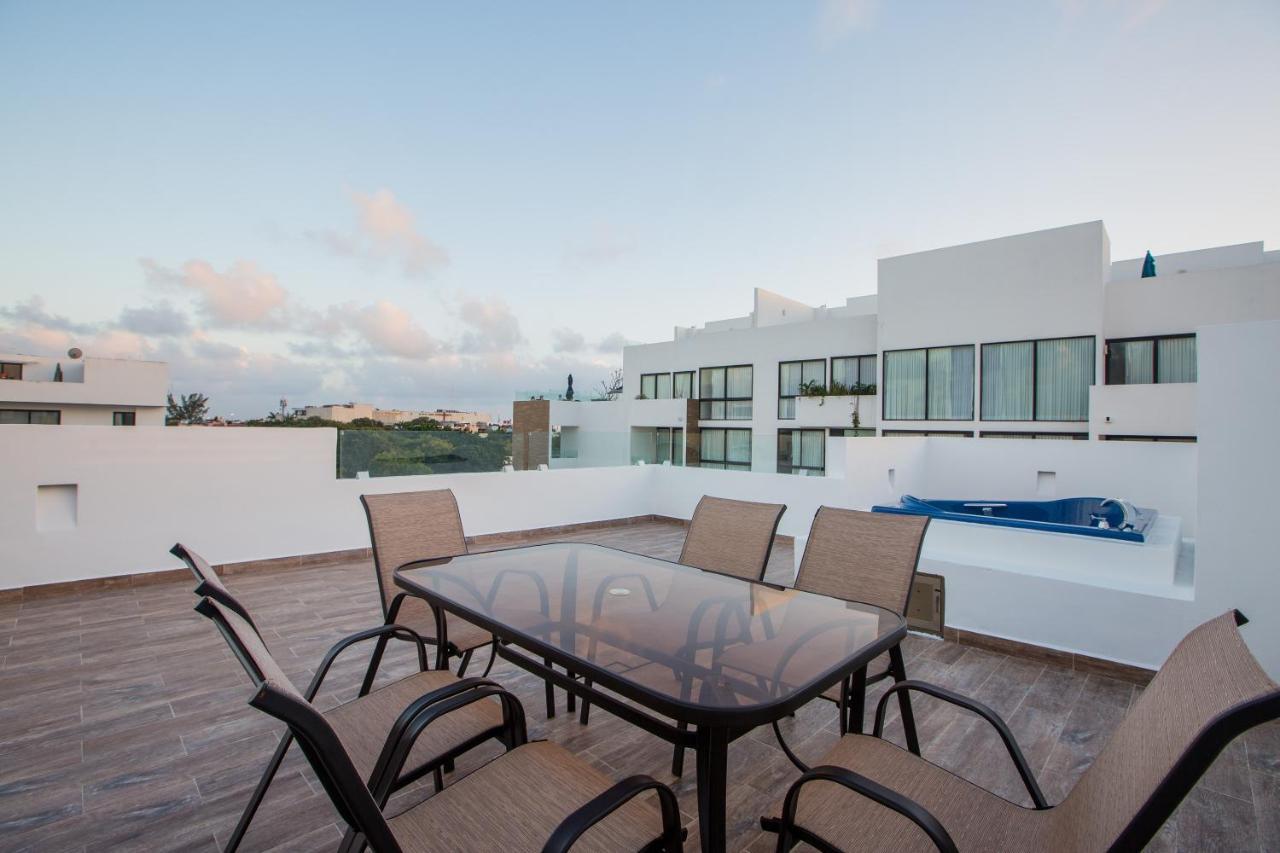 Condominio Paraiso Magico *