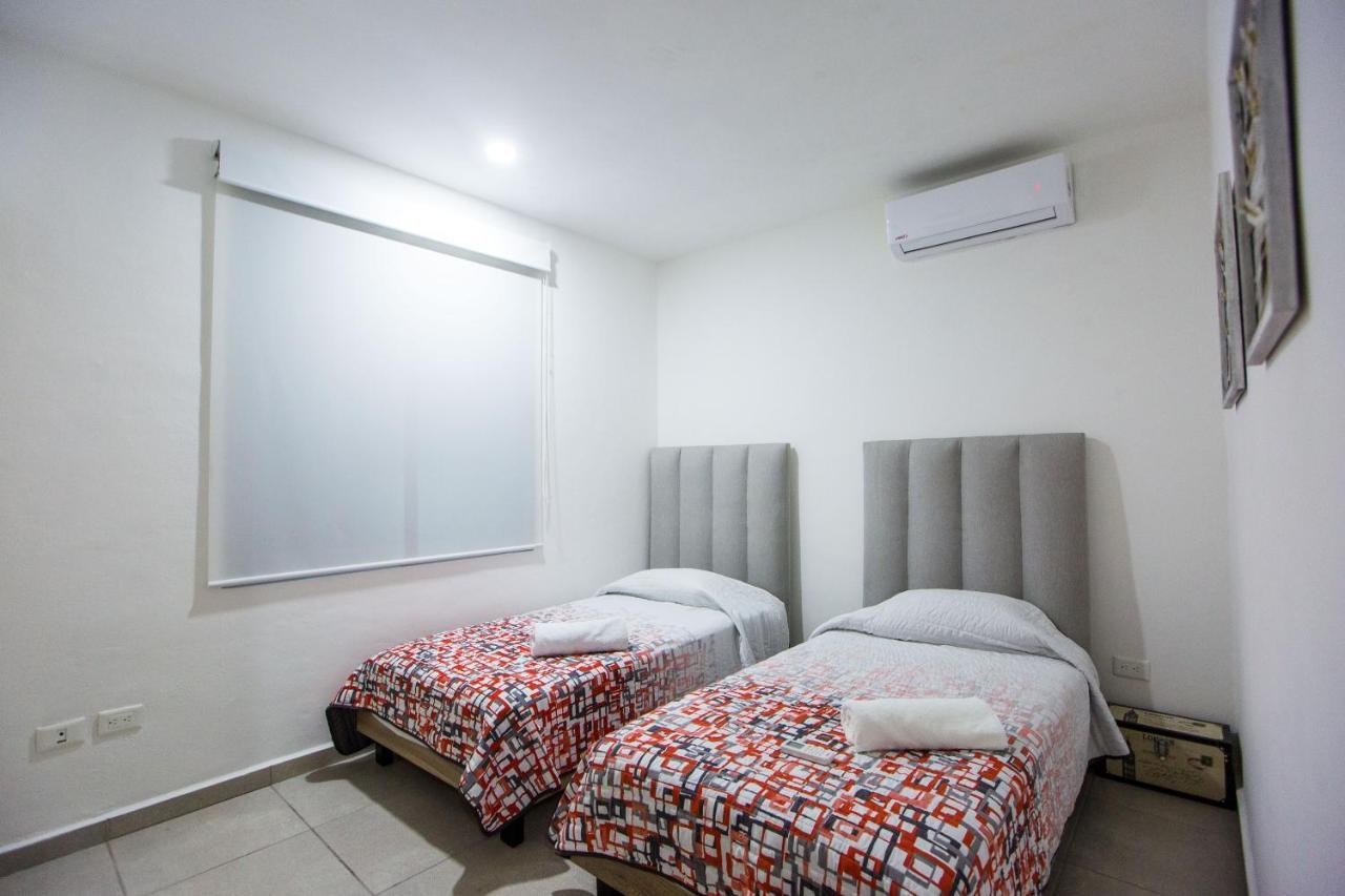 Condominio Paraiso Magico *