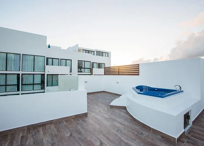 Condominio Paraiso Magico