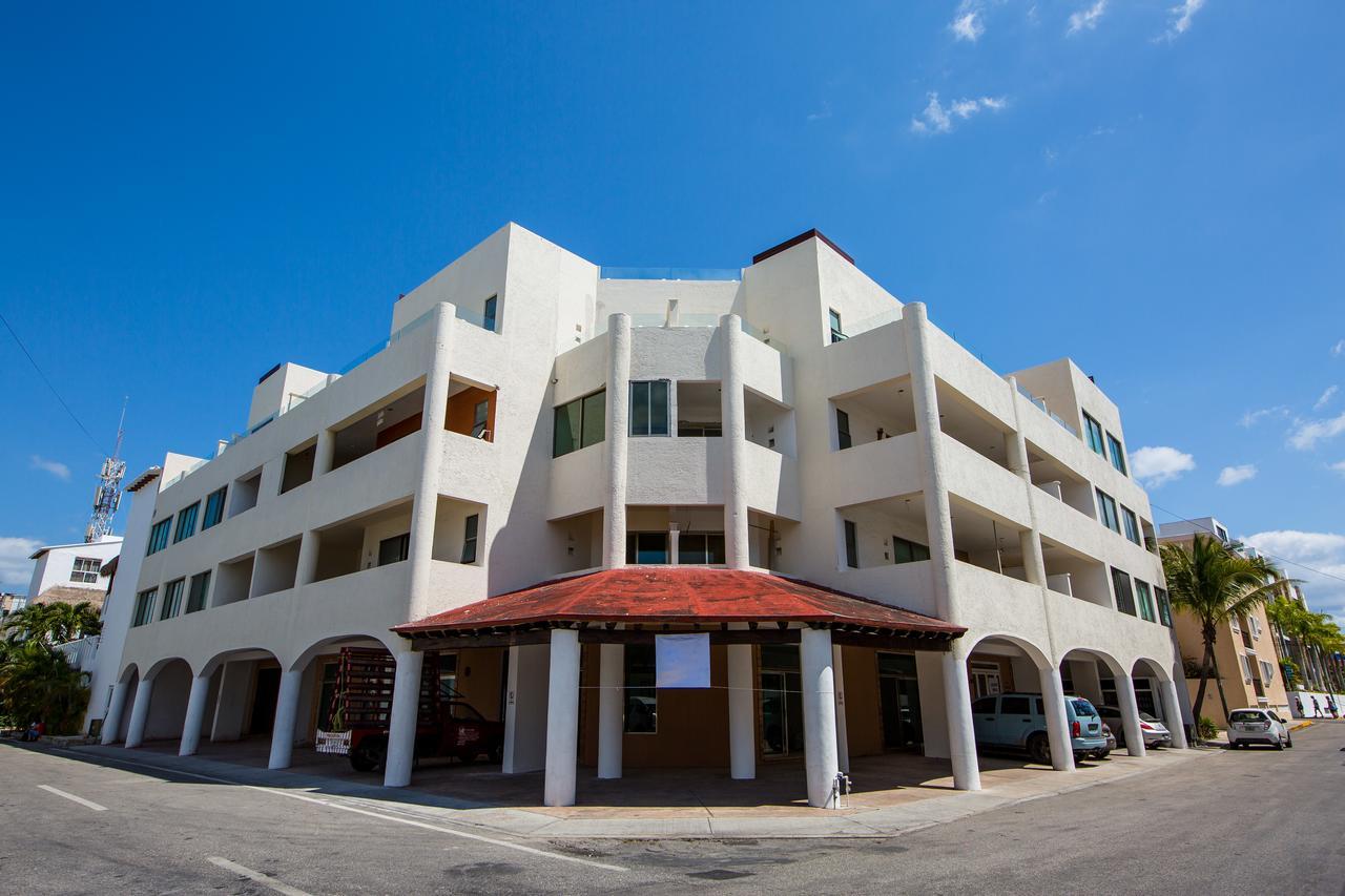 Condominio Paraiso Magico Apartamento *