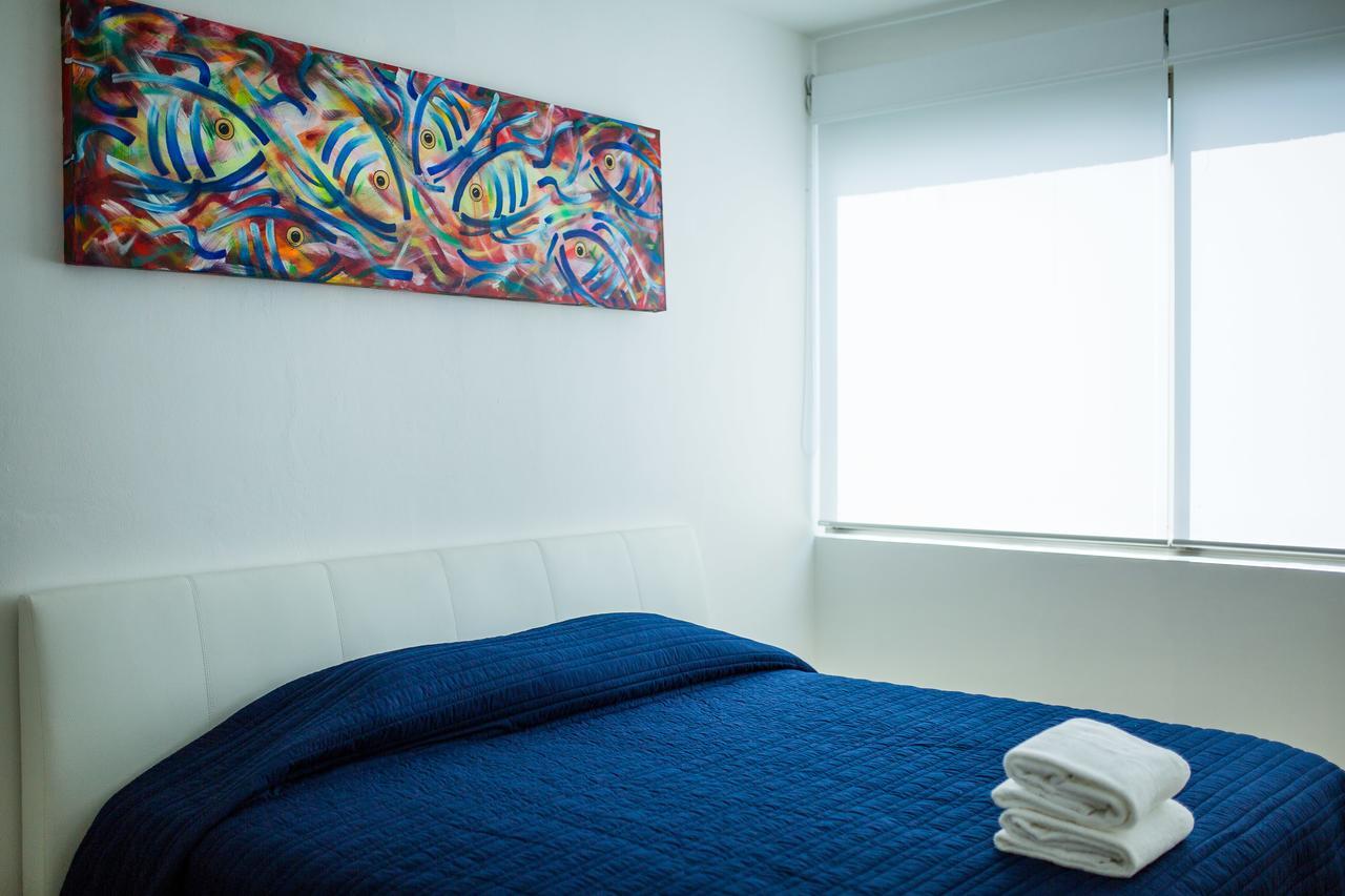 Condominio Paraiso Magico Playa del Carmen