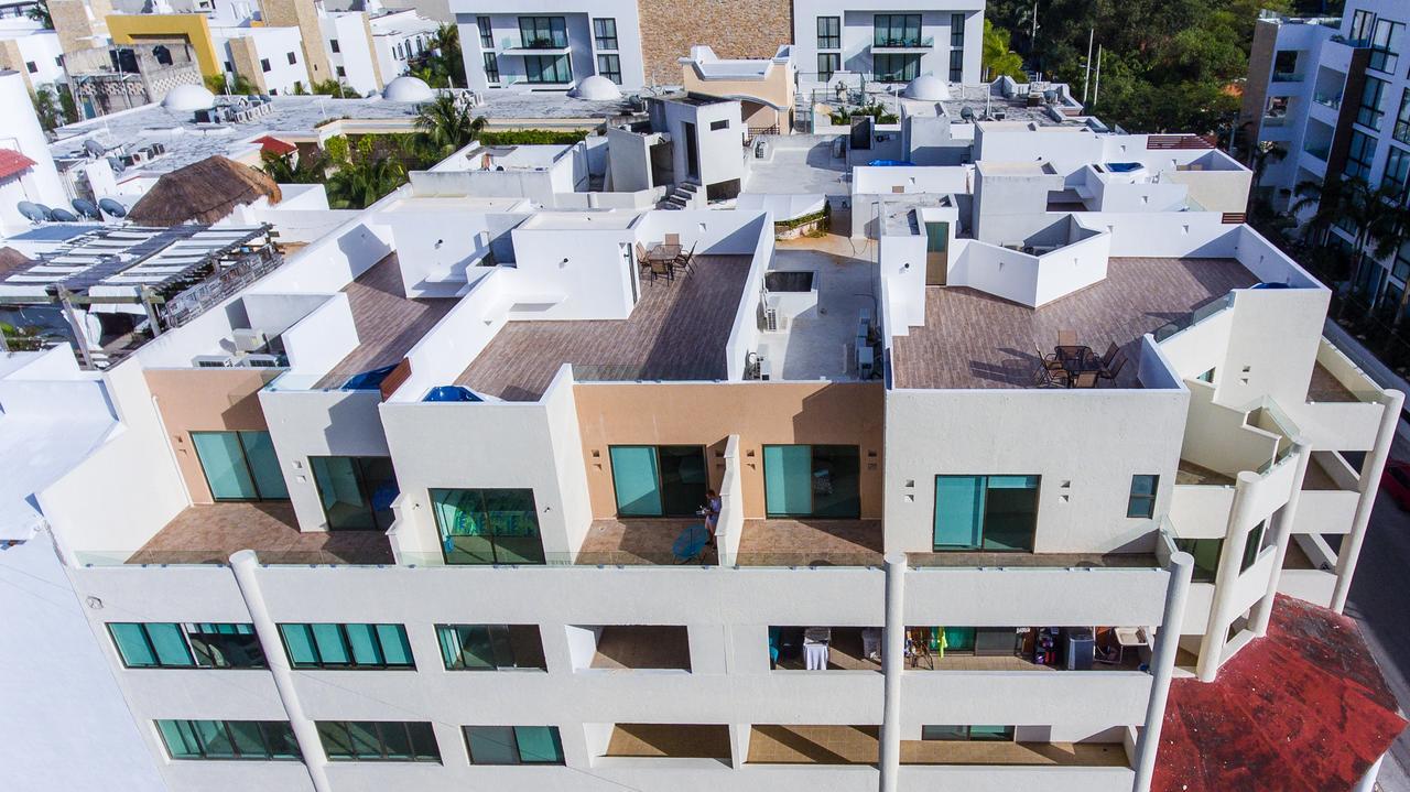 Condominio Paraiso Magico