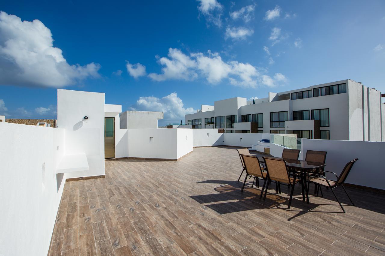 Condominio Paraiso Magico Apartamento *