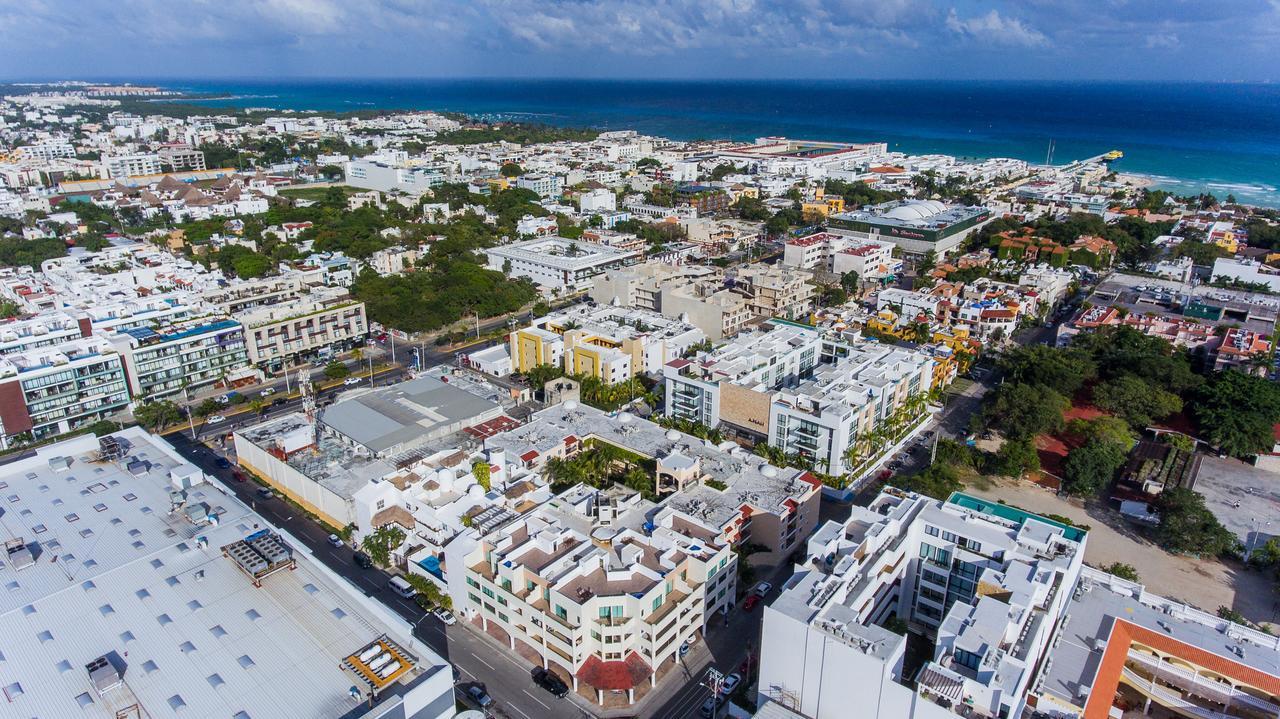 Condominio Paraiso Magico Playa del Carmen