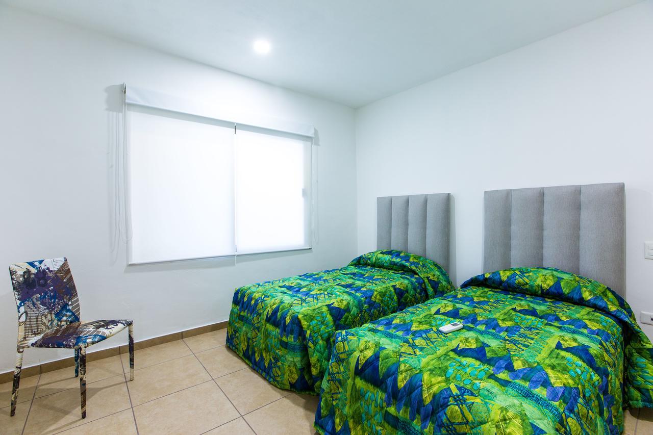 Condominio Paraiso Magico * Playa del Carmen