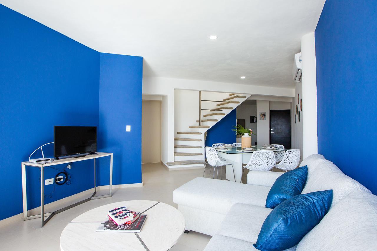 Apartamento Condominio Paraiso Magico