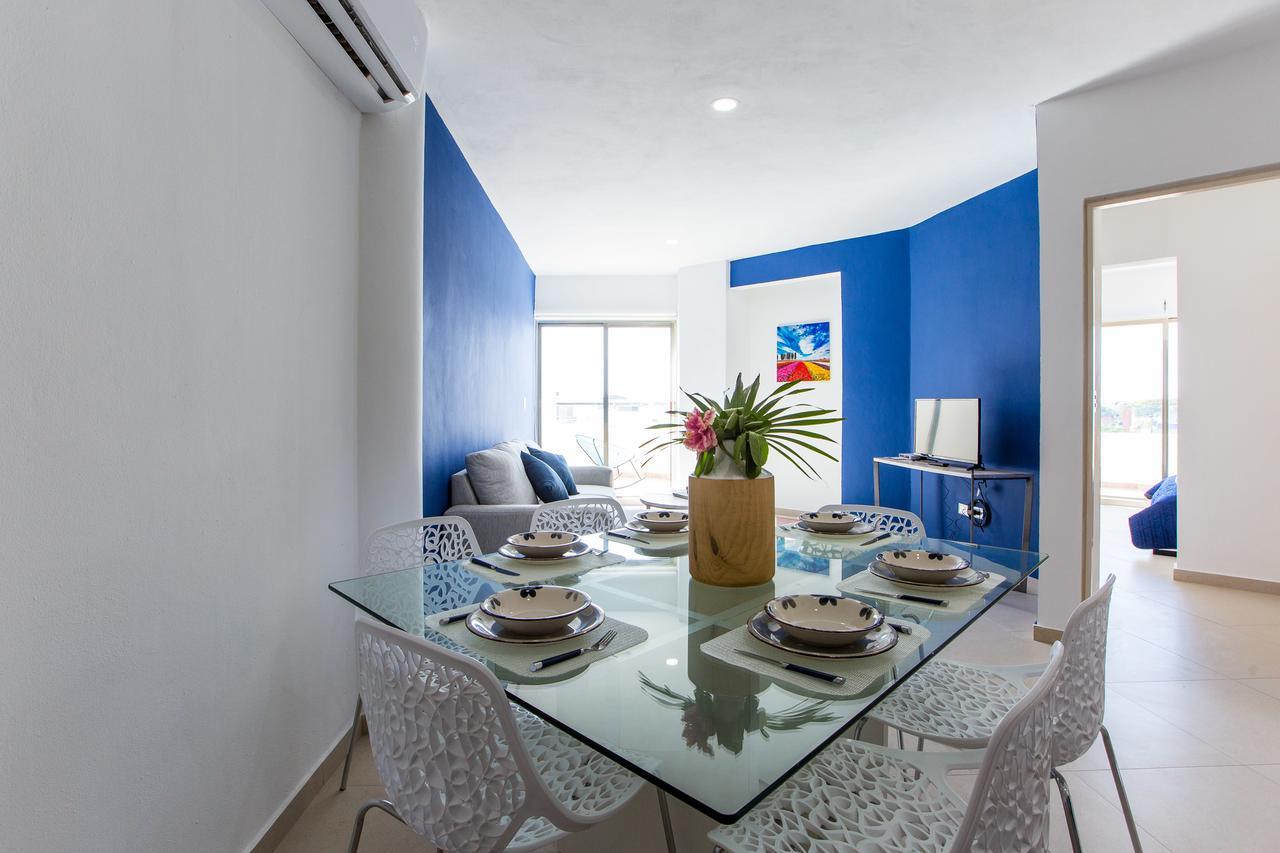 Condominio Paraiso Magico *