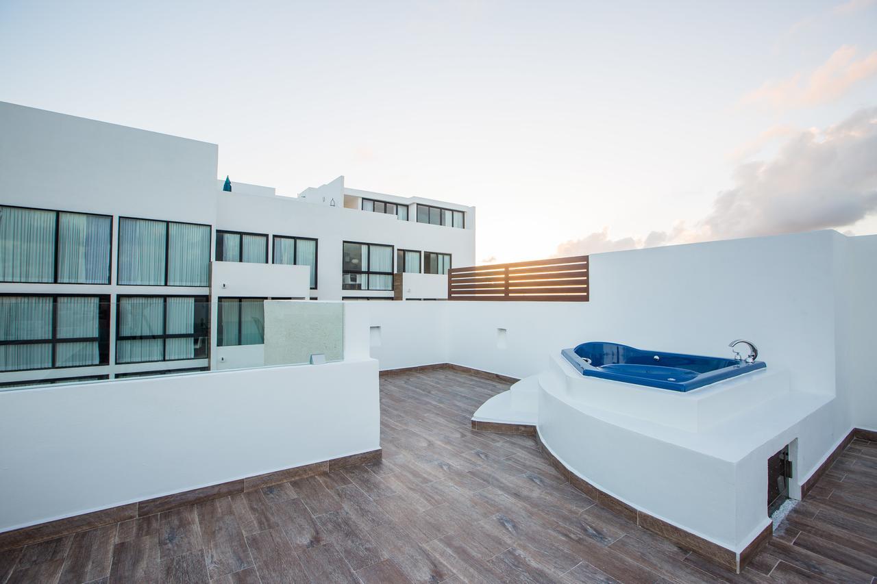 Condominio Paraiso Magico * Playa del Carmen