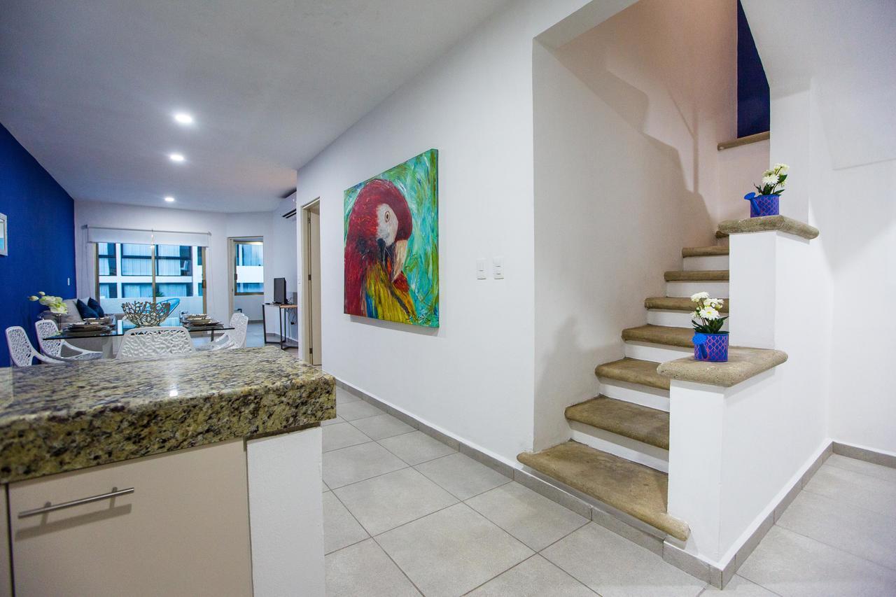 Condominio Paraiso Magico * Playa del Carmen