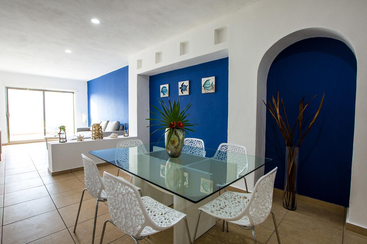 Condominio Paraiso Magico Apartamento Playa del Carmen