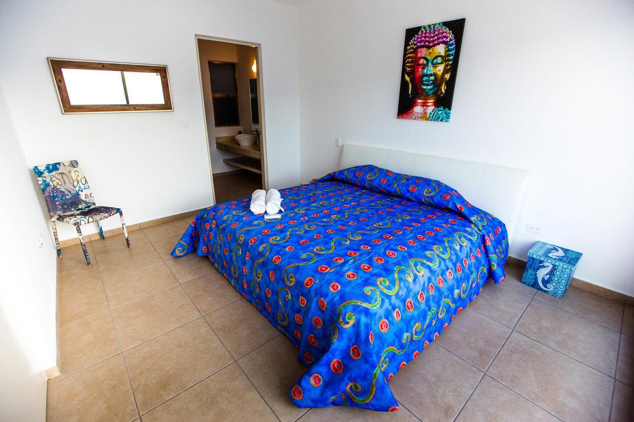 Condominio Paraiso Magico