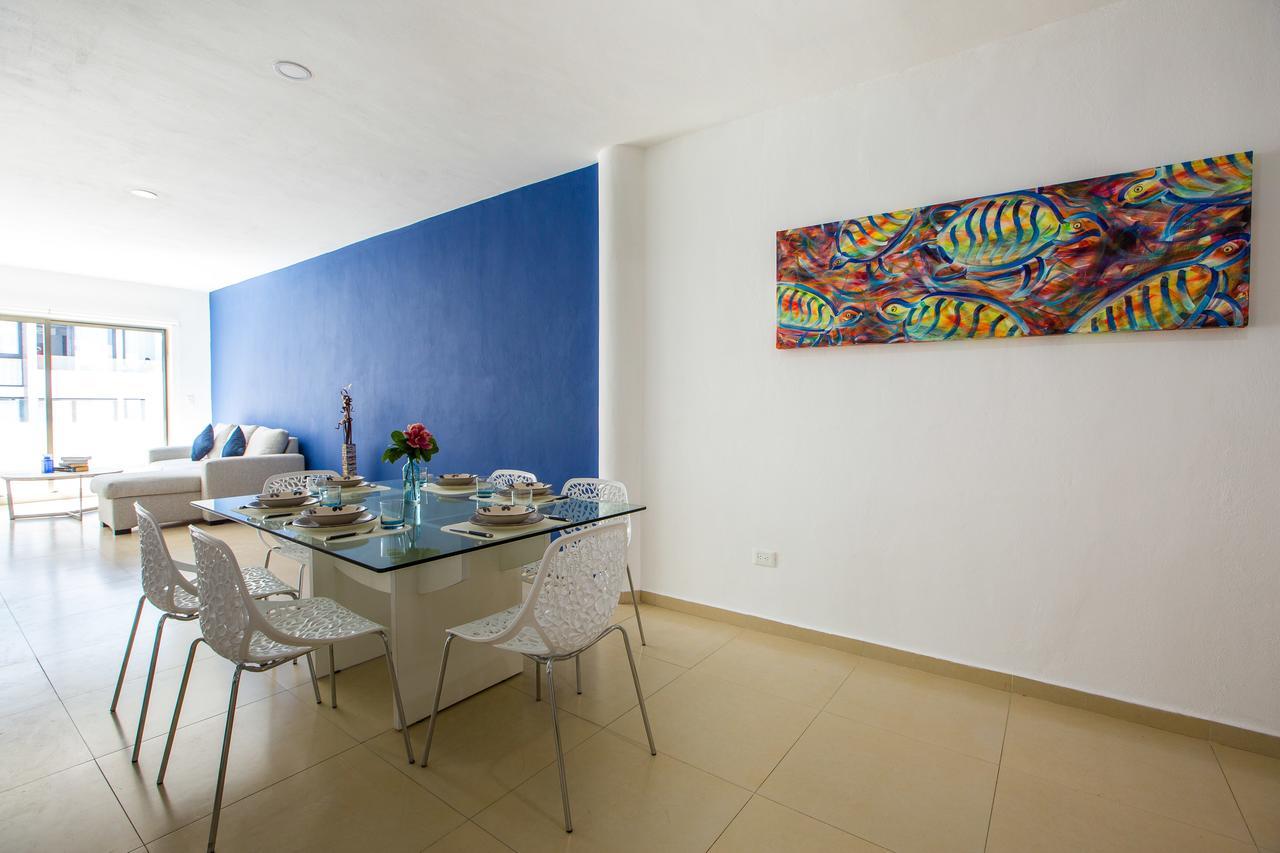 Condominio Paraiso Magico Playa del Carmen