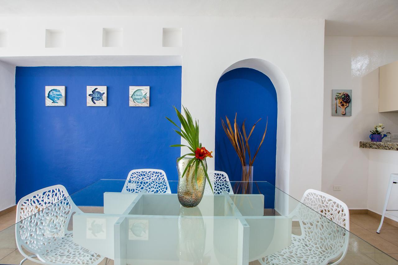 Condominio Paraiso Magico Playa del Carmen