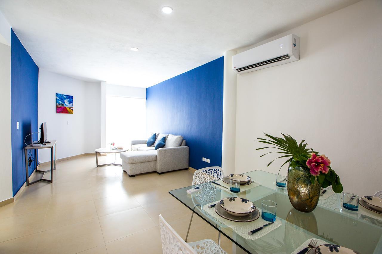 Apartamento Condominio Paraiso Magico