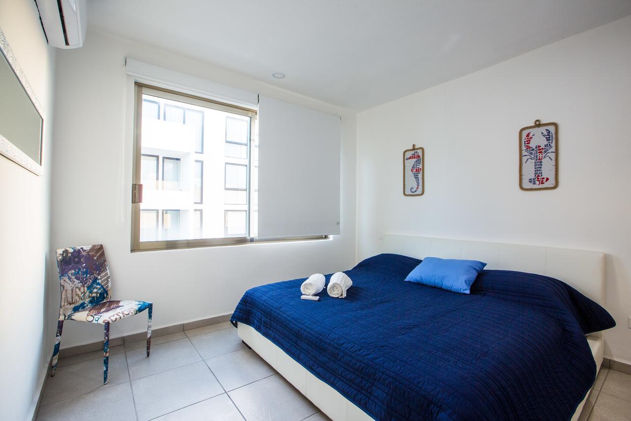 Condominio Paraiso Magico Apartamento Playa del Carmen