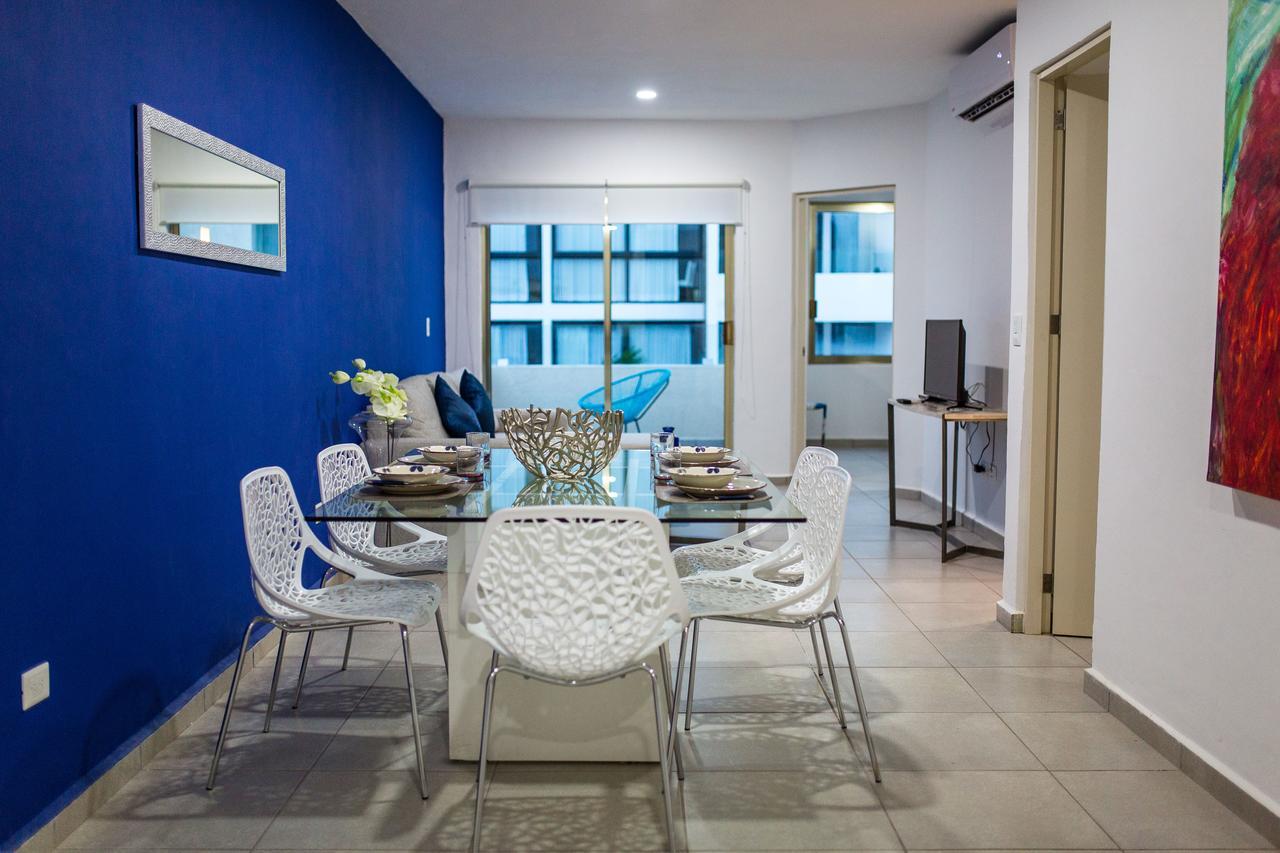 Apartamento Condominio Paraiso Magico *