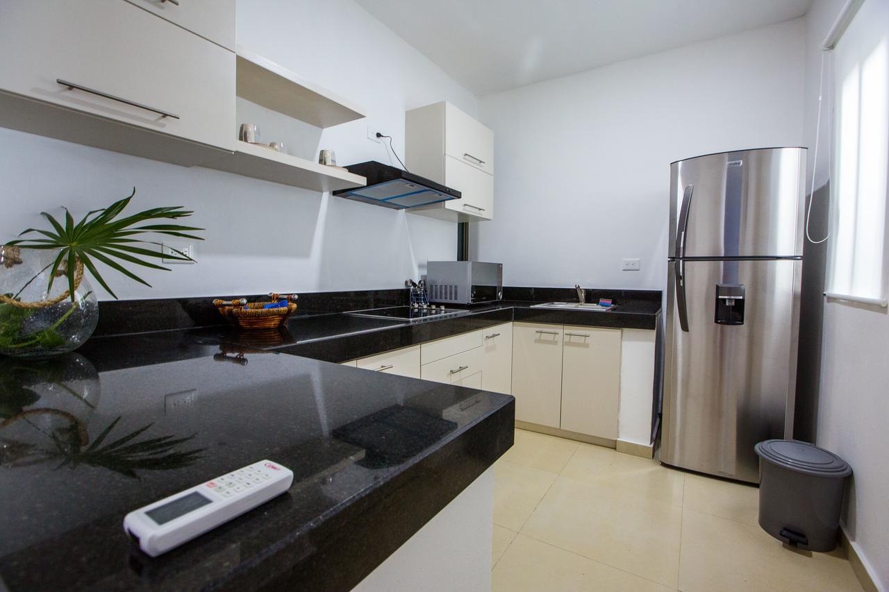 Apartamento Condominio Paraiso Magico *
