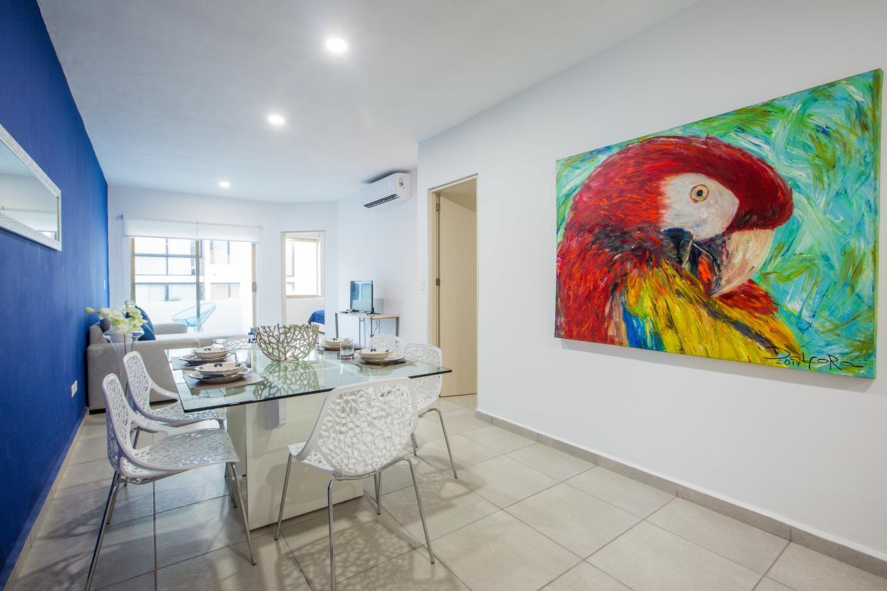 Apartamento Condominio Paraiso Magico