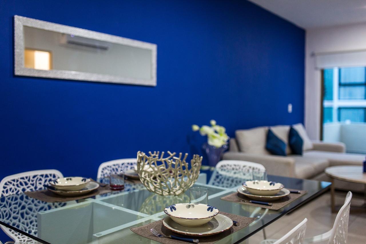 Condominio Paraiso Magico