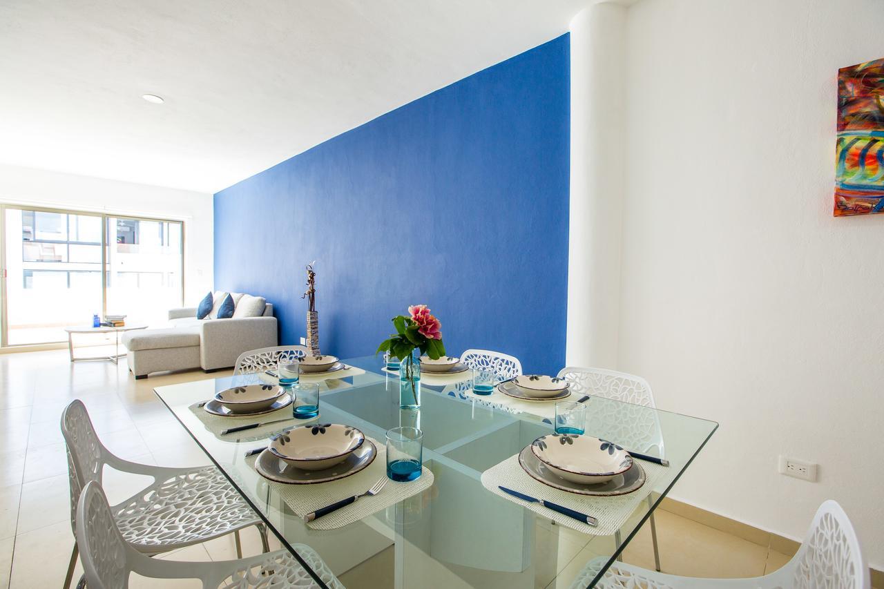 Condominio Paraiso Magico Apartamento *