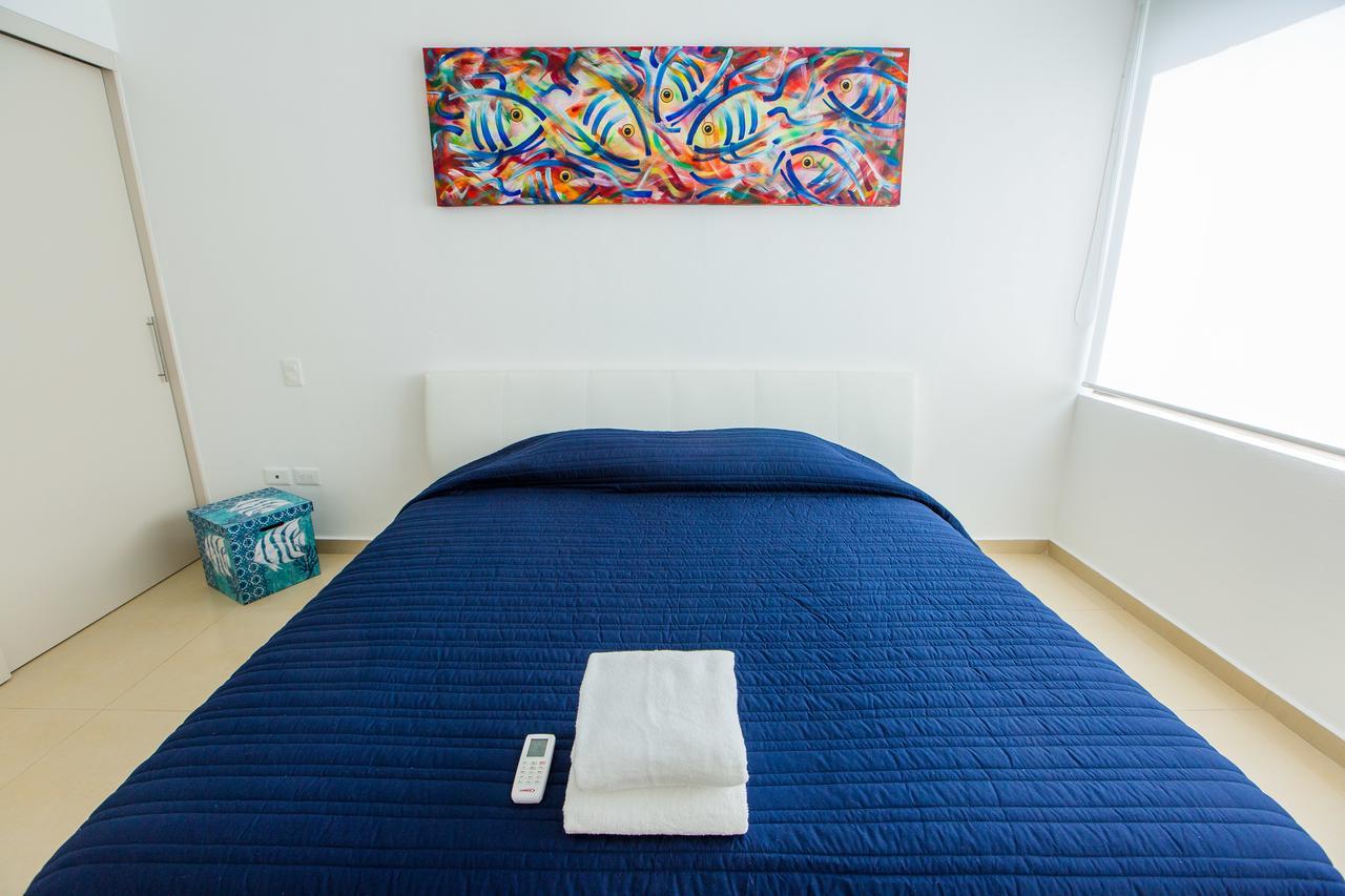 Condominio Paraiso Magico * Playa del Carmen
