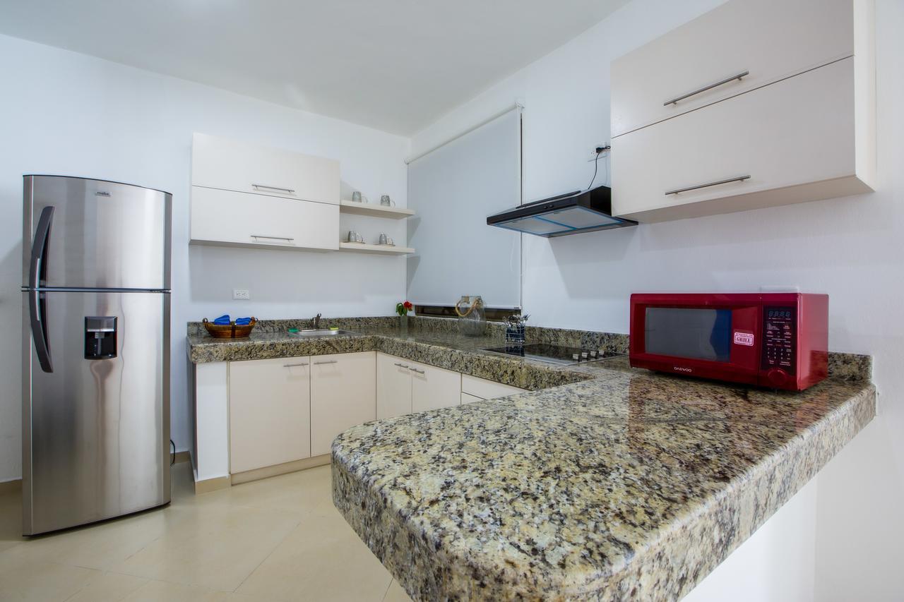 Condominio Paraiso Magico