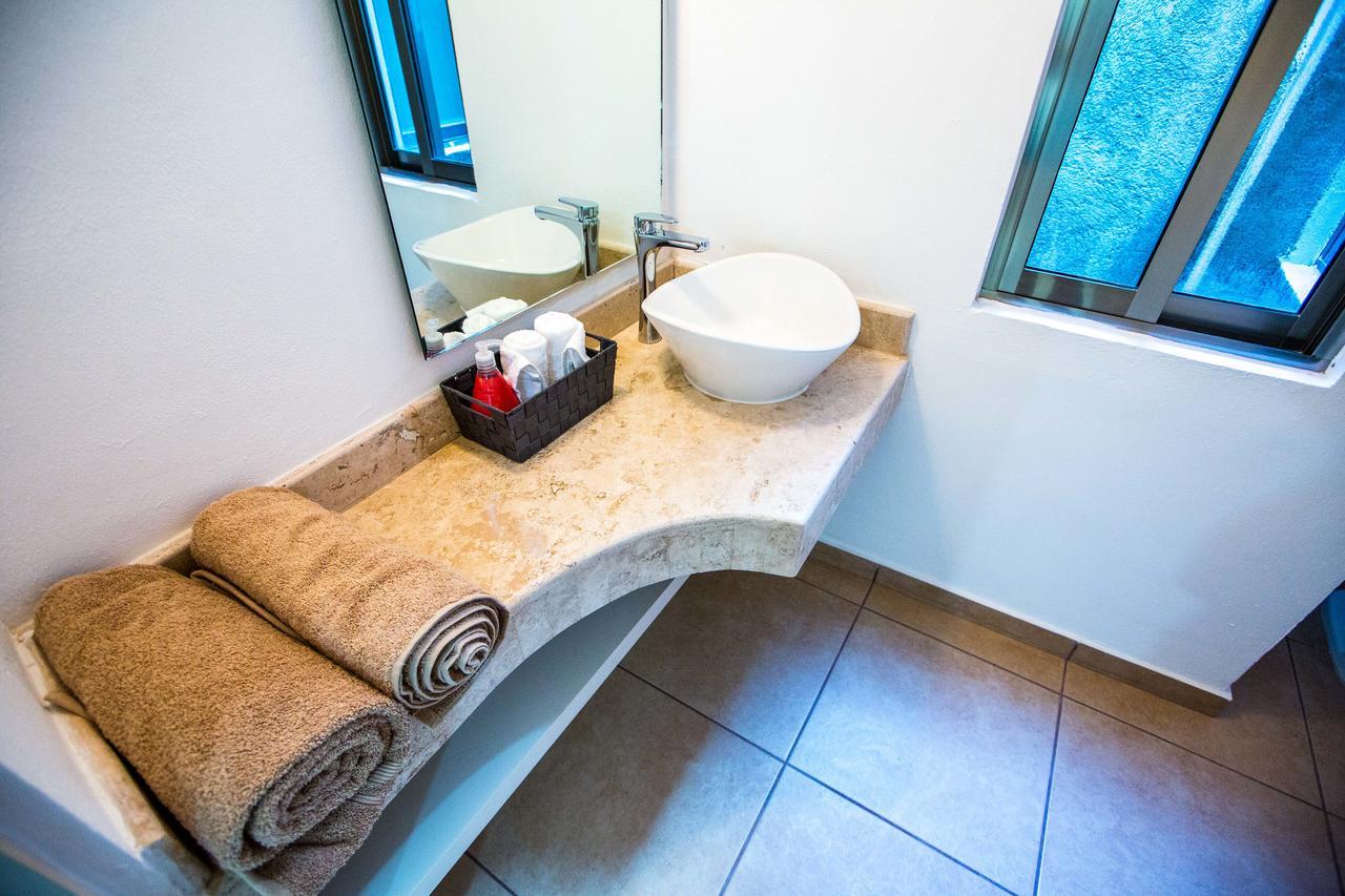 Condominio Paraiso Magico Apartamento Playa del Carmen