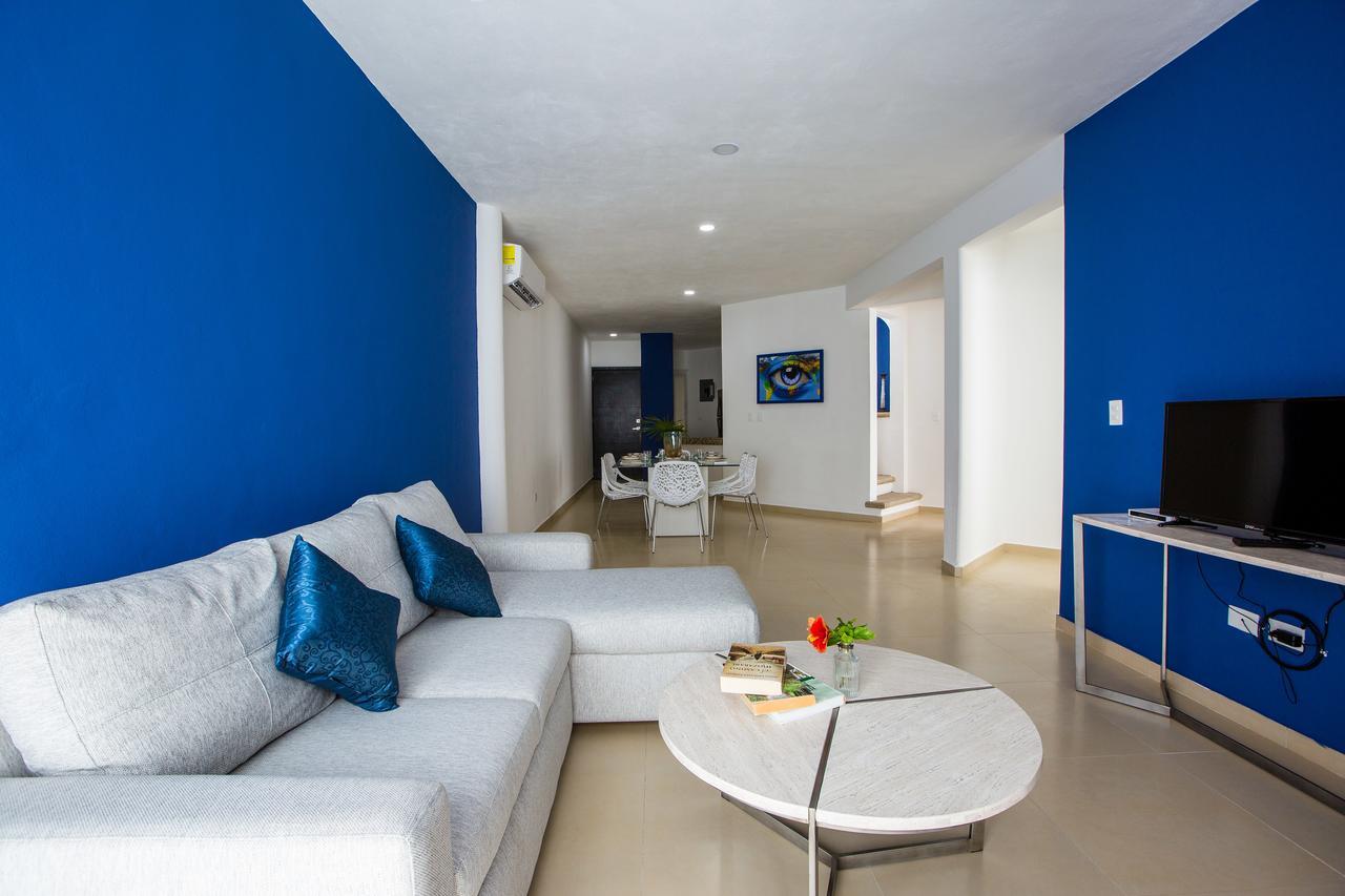 Apartamento Condominio Paraiso Magico *