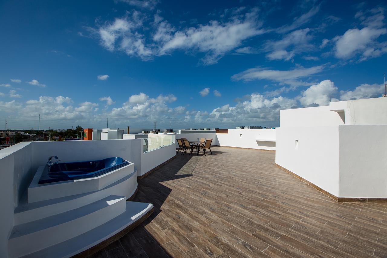 Condominio Paraiso Magico