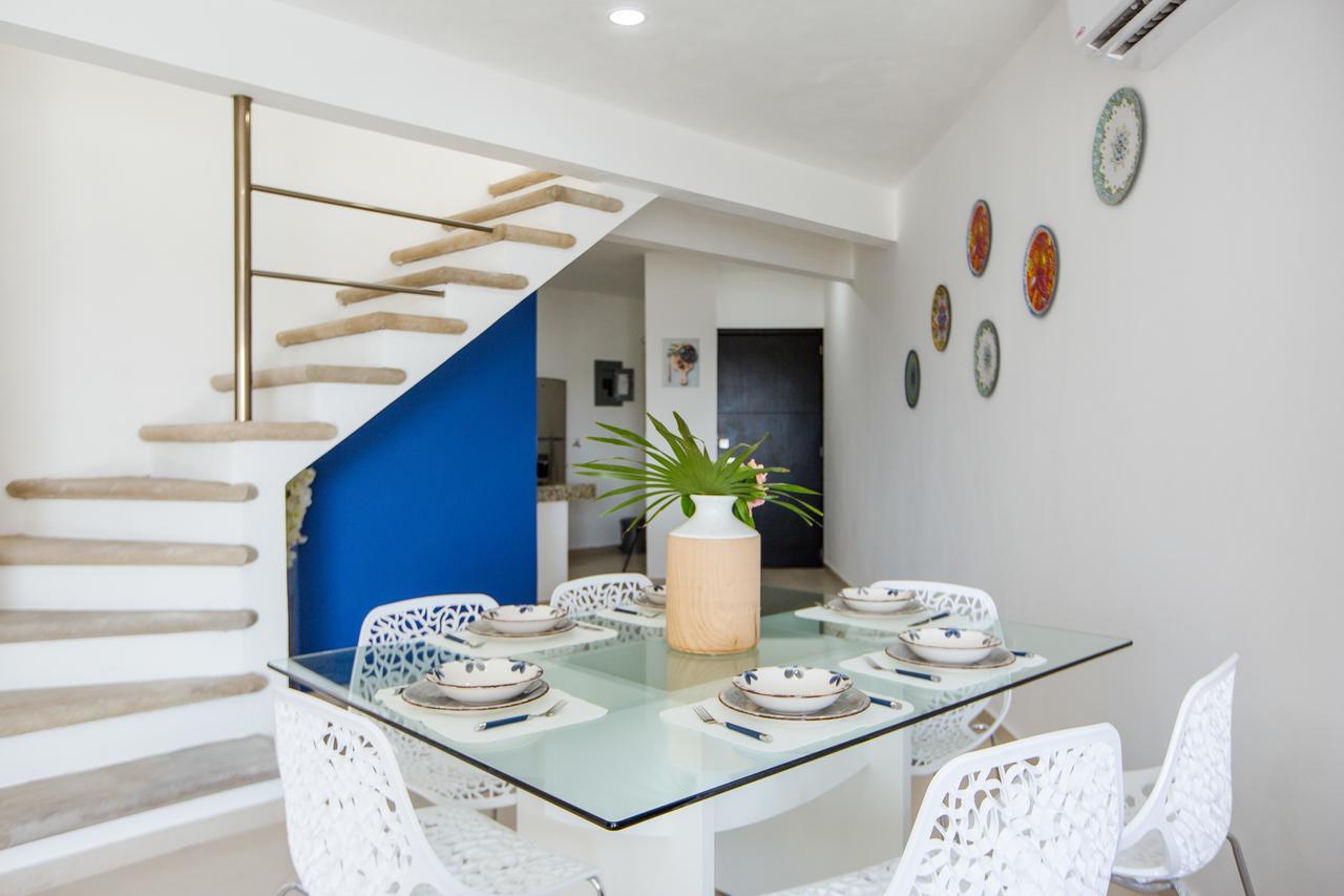 Apartamento Condominio Paraiso Magico