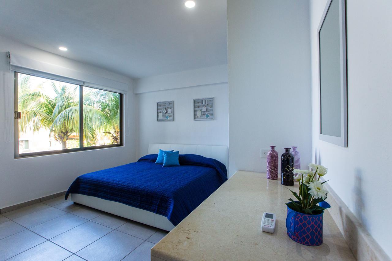 Apartamento Condominio Paraiso Magico
