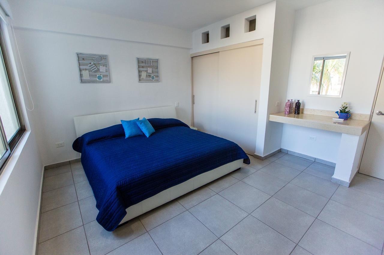 Condominio Paraiso Magico Playa del Carmen