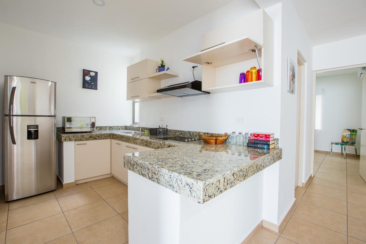 Condominio Paraiso Magico Apartamento