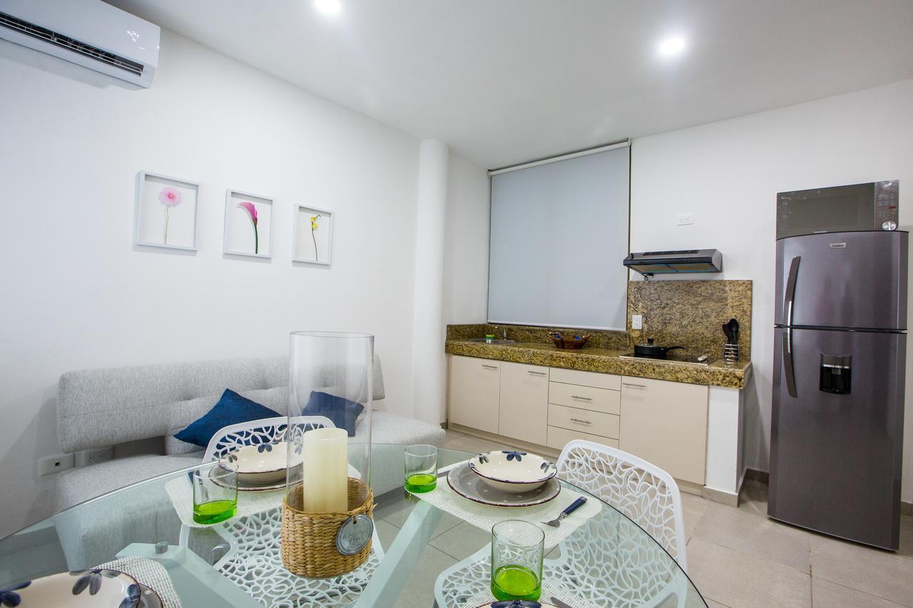 Condominio Paraiso Magico * Playa del Carmen