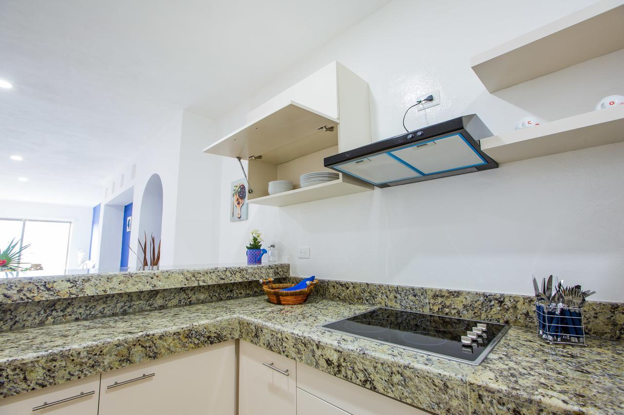 Condominio Paraiso Magico Apartamento