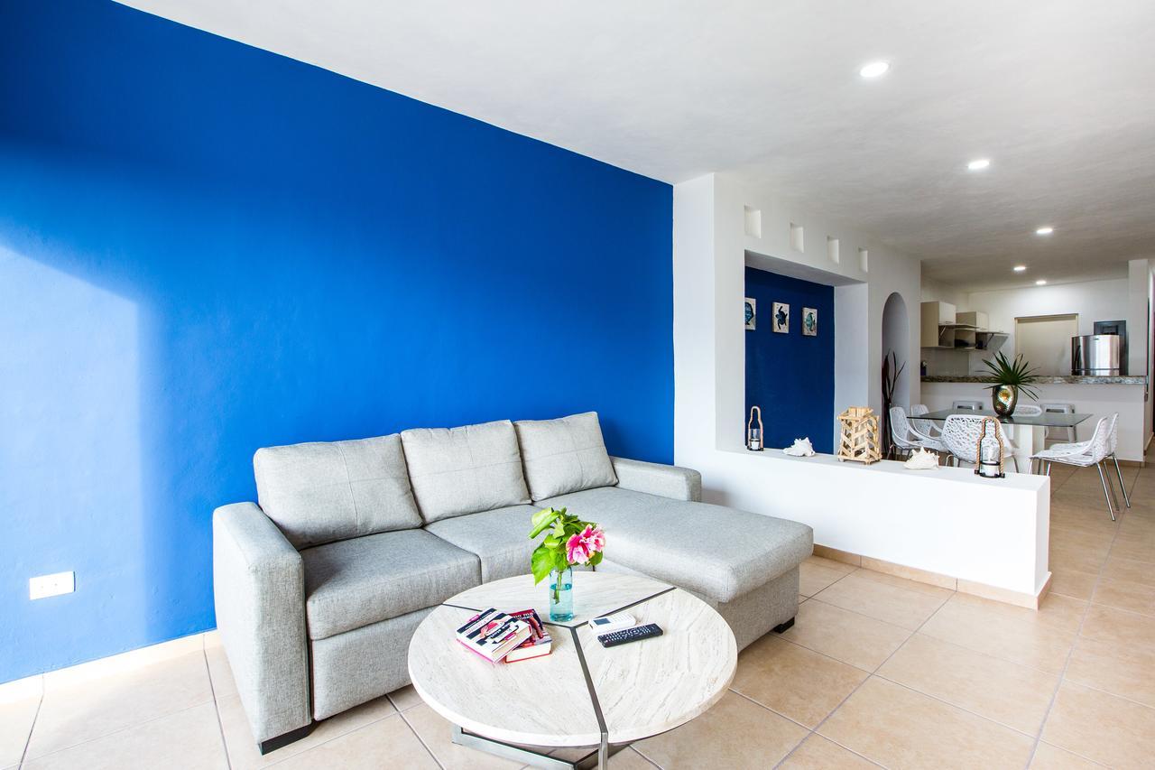 Apartamento Condominio Paraiso Magico
