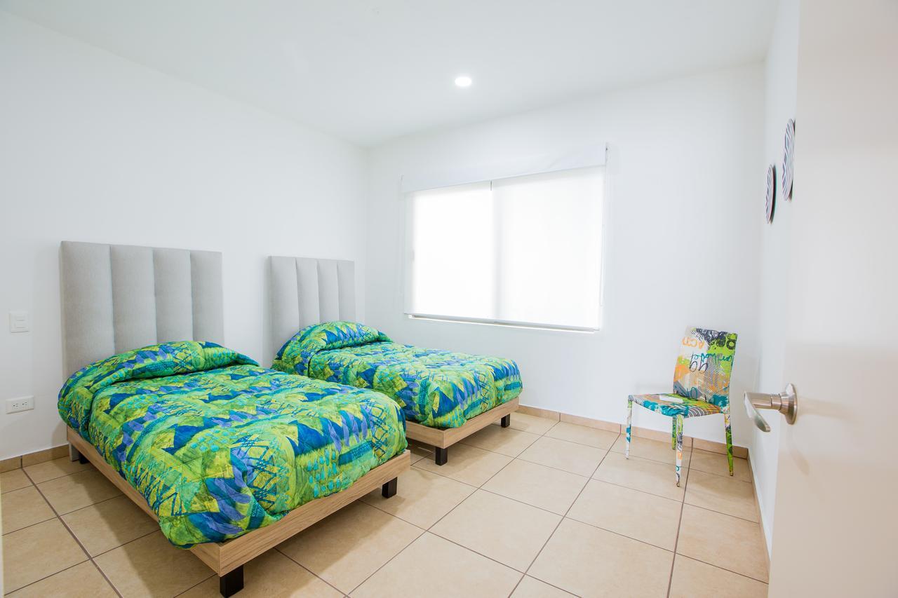 Condominio Paraiso Magico Playa del Carmen