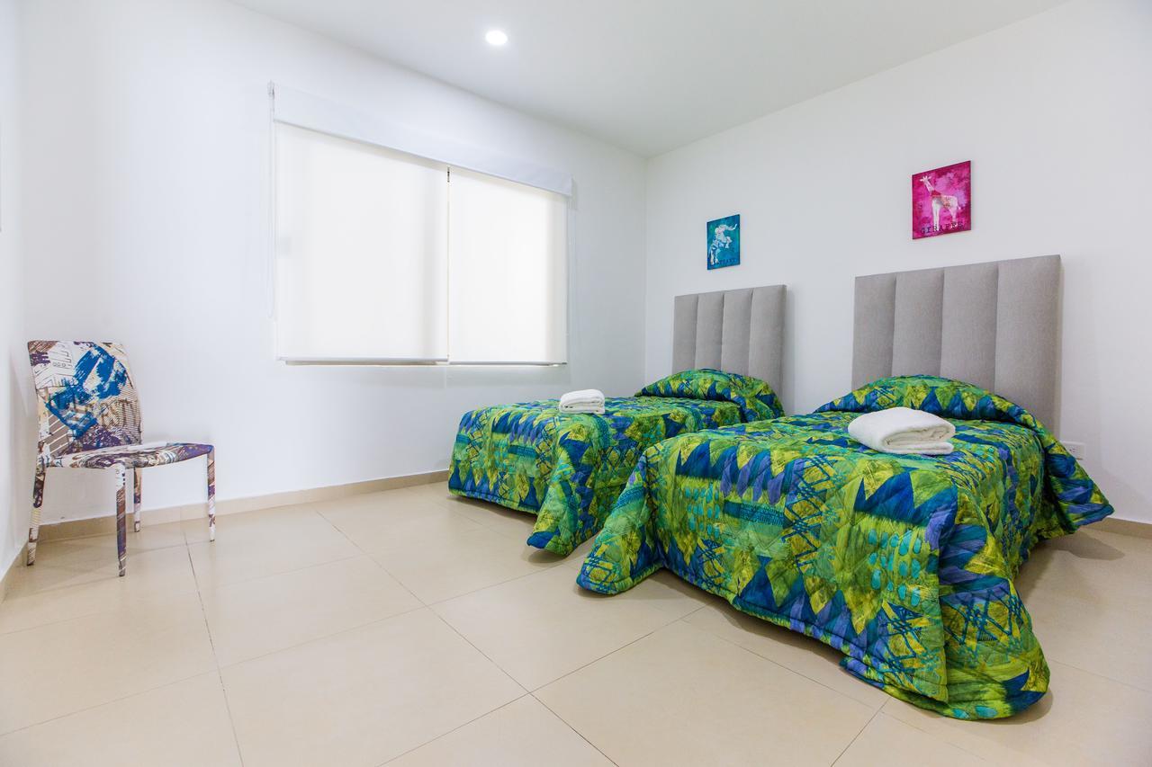 Condominio Paraiso Magico Playa del Carmen