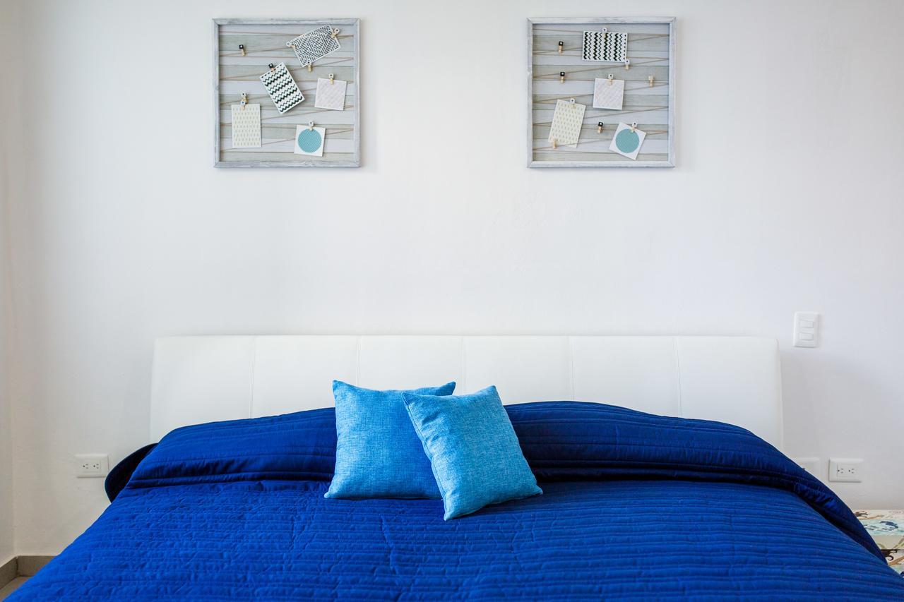 Apartamento Condominio Paraiso Magico Playa del Carmen