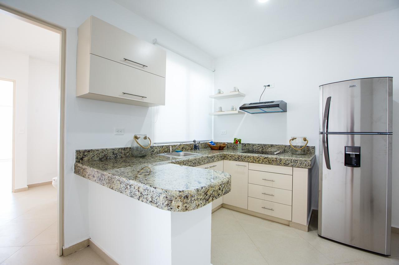 Condominio Paraiso Magico * Playa del Carmen