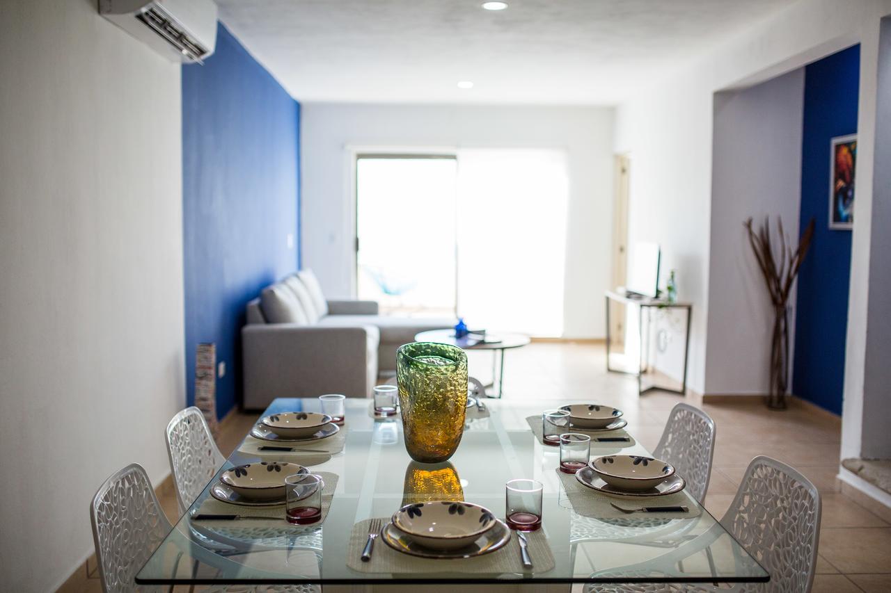 Condominio Paraiso Magico Playa del Carmen