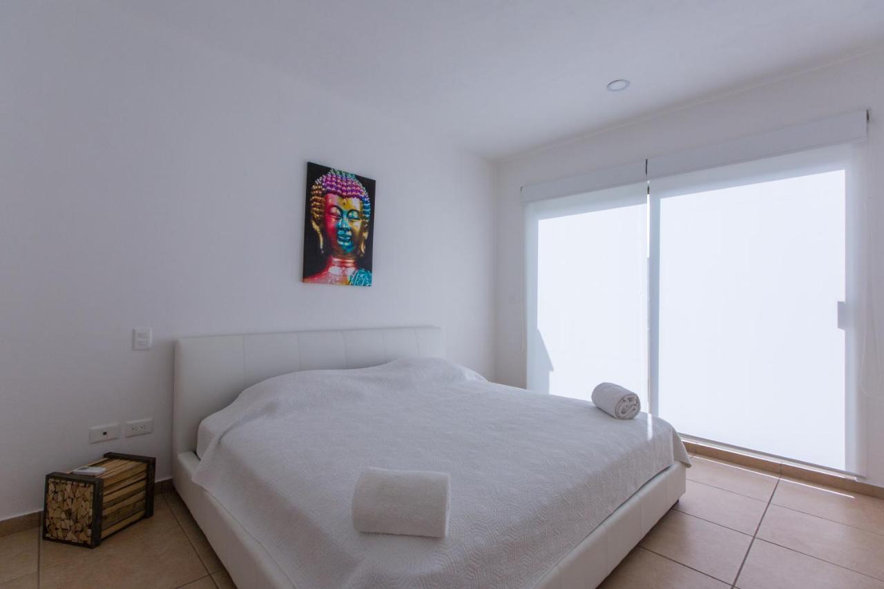 Condominio Paraiso Magico Apartamento *