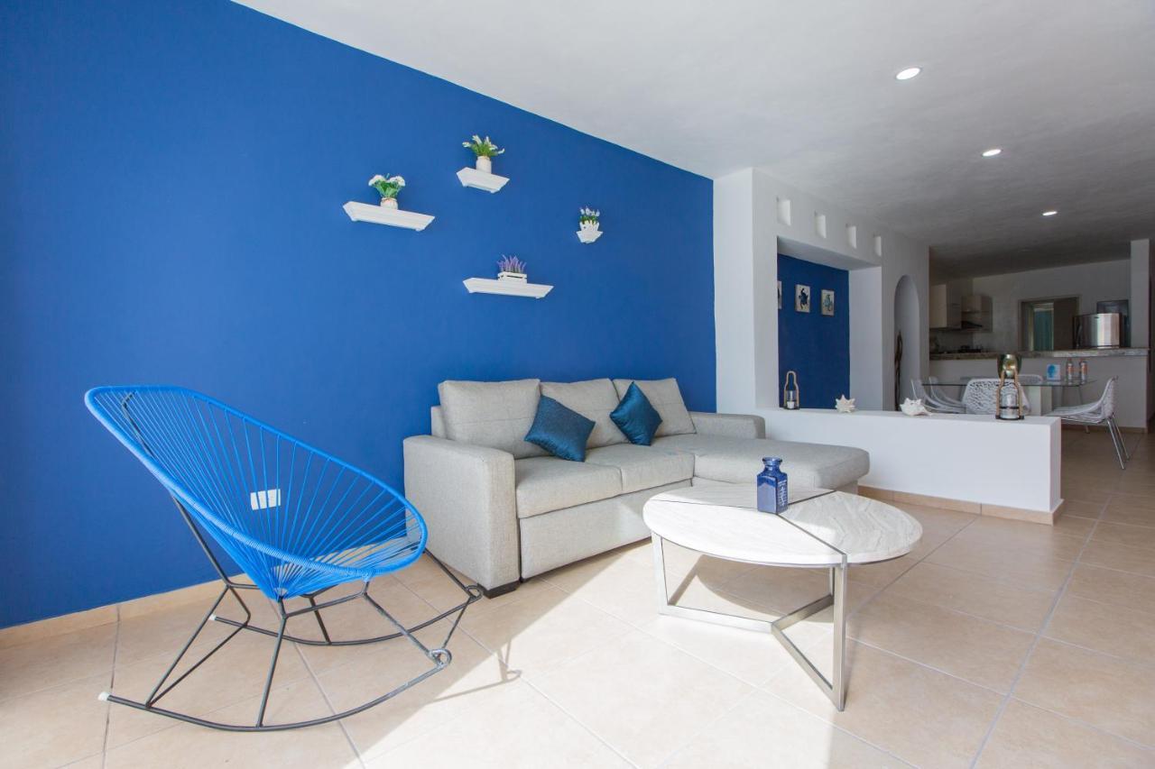 Condominio Paraiso Magico Apartamento *