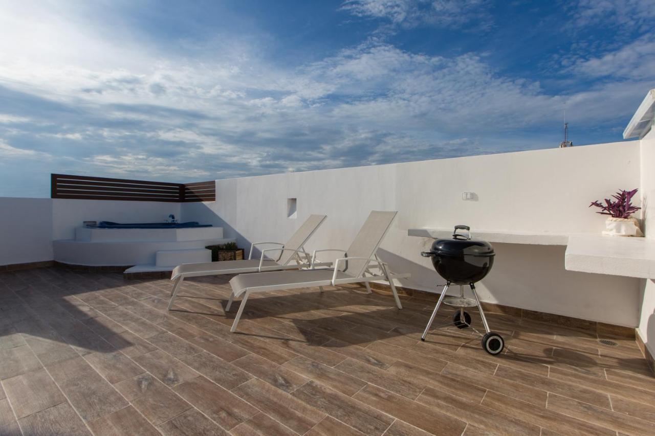 Condominio Paraiso Magico * Playa del Carmen
